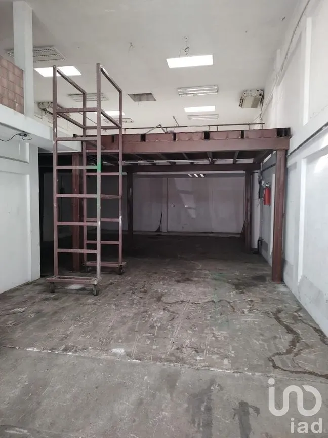 Bodega en Renta en Ferrocarrilera, Monterrey, Nuevo León | NEX-204755 | iad México | Foto 5 de 14