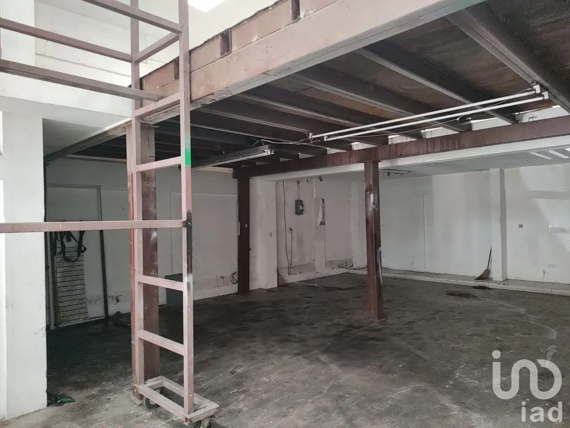 Bodega en Renta en Ferrocarrilera, Monterrey, Nuevo León | NEX-204755 | iad México | Foto 6 de 14