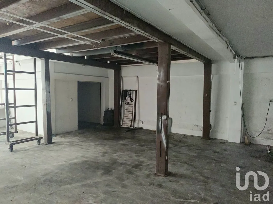 Bodega en Renta en Ferrocarrilera, Monterrey, Nuevo León | NEX-204755 | iad México | Foto 7 de 14