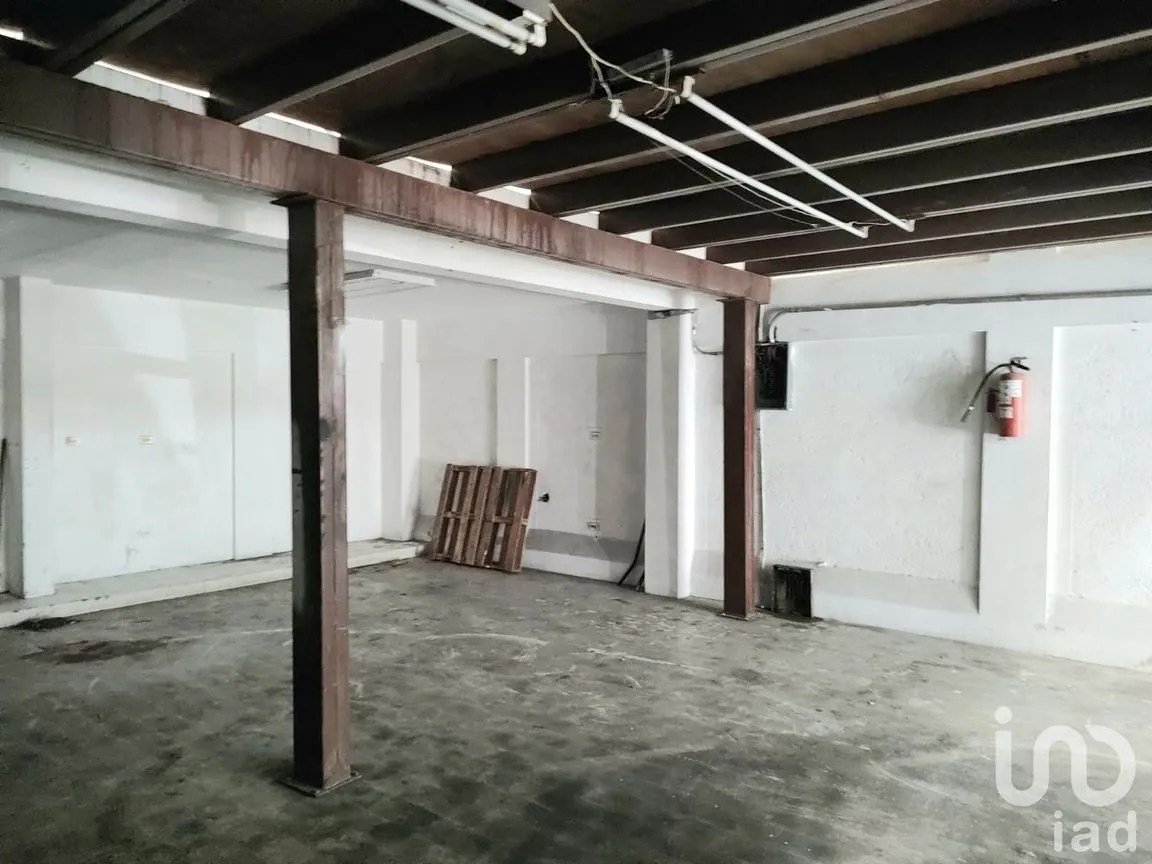 Bodega en Renta en Ferrocarrilera, Monterrey, Nuevo León | NEX-204755 | iad México | Foto 8 de 14