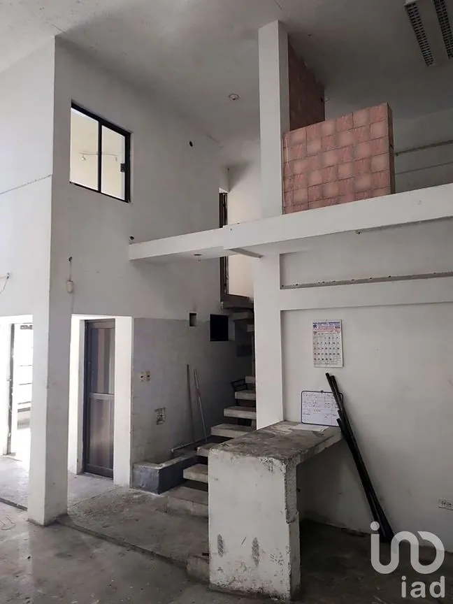 Bodega en Renta en Ferrocarrilera, Monterrey, Nuevo León | NEX-204755 | iad México | Foto 9 de 14