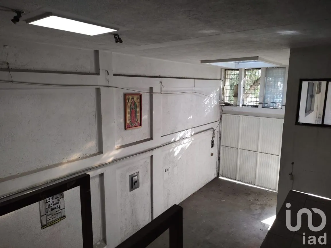Bodega en Renta en Ferrocarrilera, Monterrey, Nuevo León | NEX-204755 | iad México | Foto 10 de 14
