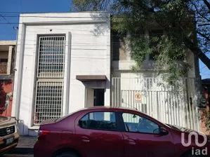 NEX-204755 - Bodega en Renta, con 2 recamaras, con 1 baño, con 322 m2 de construcción en Ferrocarrilera, CP 64250, Nuevo León.