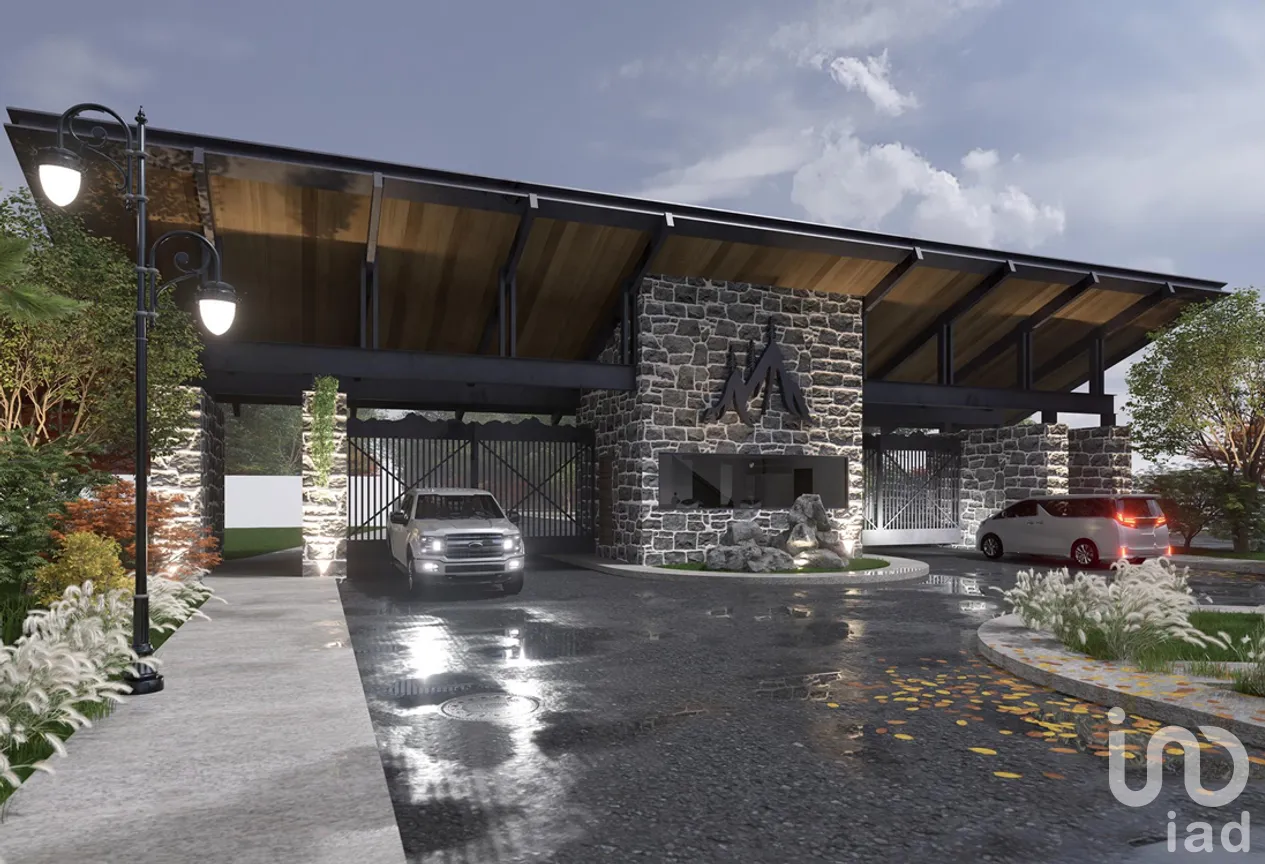 Terreno en Venta en San Antonio de las Alazanas, Arteaga, Coahuila de Zaragoza | NEX-259079 | iad México | Foto 3 de 8