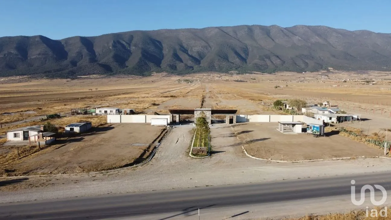 Terreno en Venta en San Antonio de las Alazanas, Arteaga, Coahuila de Zaragoza | NEX-259079 | iad México | Foto 4 de 8