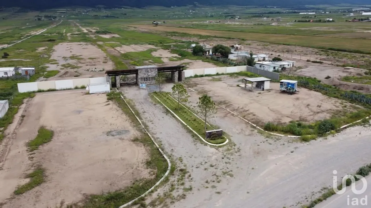 Terreno en Venta en San Antonio de las Alazanas, Arteaga, Coahuila de Zaragoza | NEX-259079 | iad México | Foto 5 de 8