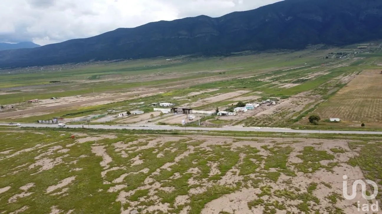 Terreno en Venta en San Antonio de las Alazanas, Arteaga, Coahuila de Zaragoza | NEX-259079 | iad México | Foto 6 de 8