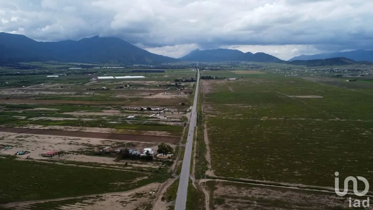 Terreno en Venta en San Antonio de las Alazanas, Arteaga, Coahuila de Zaragoza | NEX-259079 | iad México | Foto 8 de 8