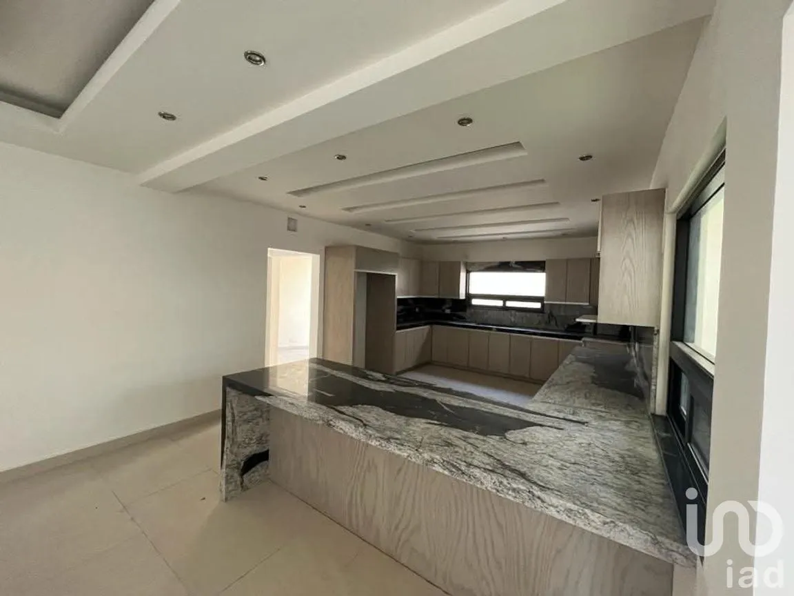 Casa en Venta en Cumbres Platinum, Monterrey, Nuevo León | NEX-259369 | iad México | Foto 4 de 9