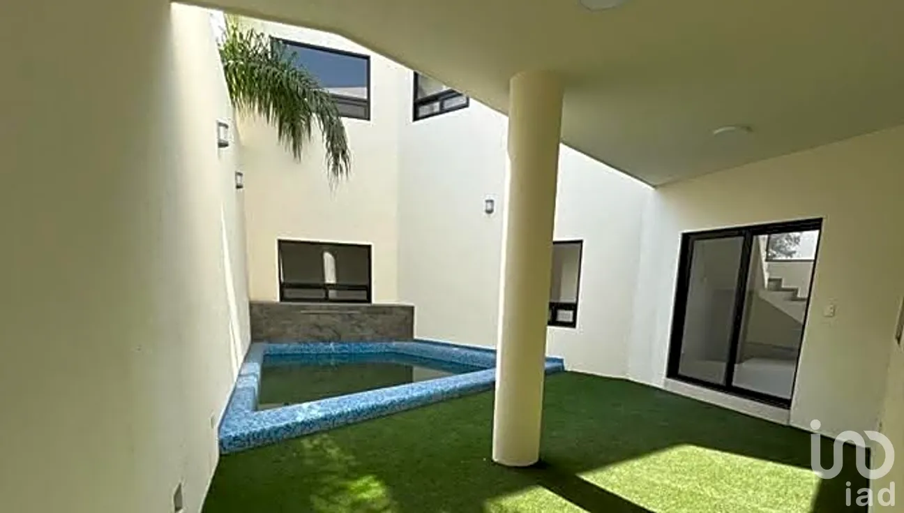 Casa en Venta en Cumbres Platinum, Monterrey, Nuevo León | NEX-259369 | iad México | Foto 9 de 9