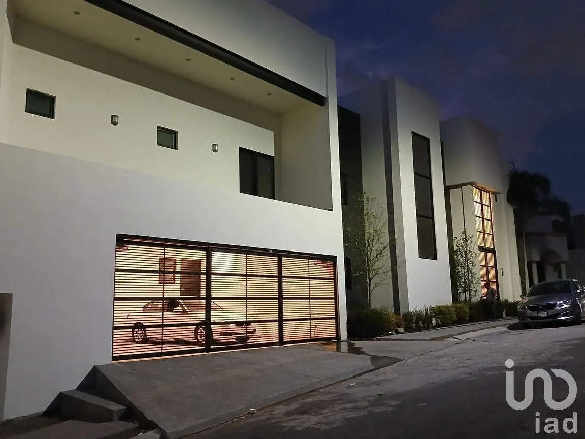 Casa en Venta en Cumbres Platinum, Monterrey, Nuevo León | NEX-259369 | iad México | Foto 1 de 9
