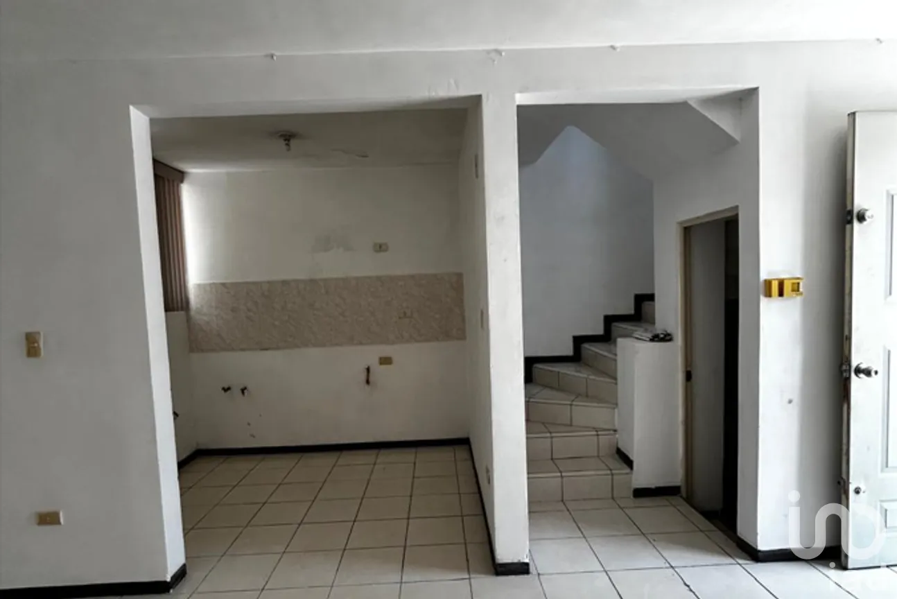 Casa en Venta en Portal de San Roque, Juárez, Nuevo León | NEX-259377 | iad México | Foto 2 de 6