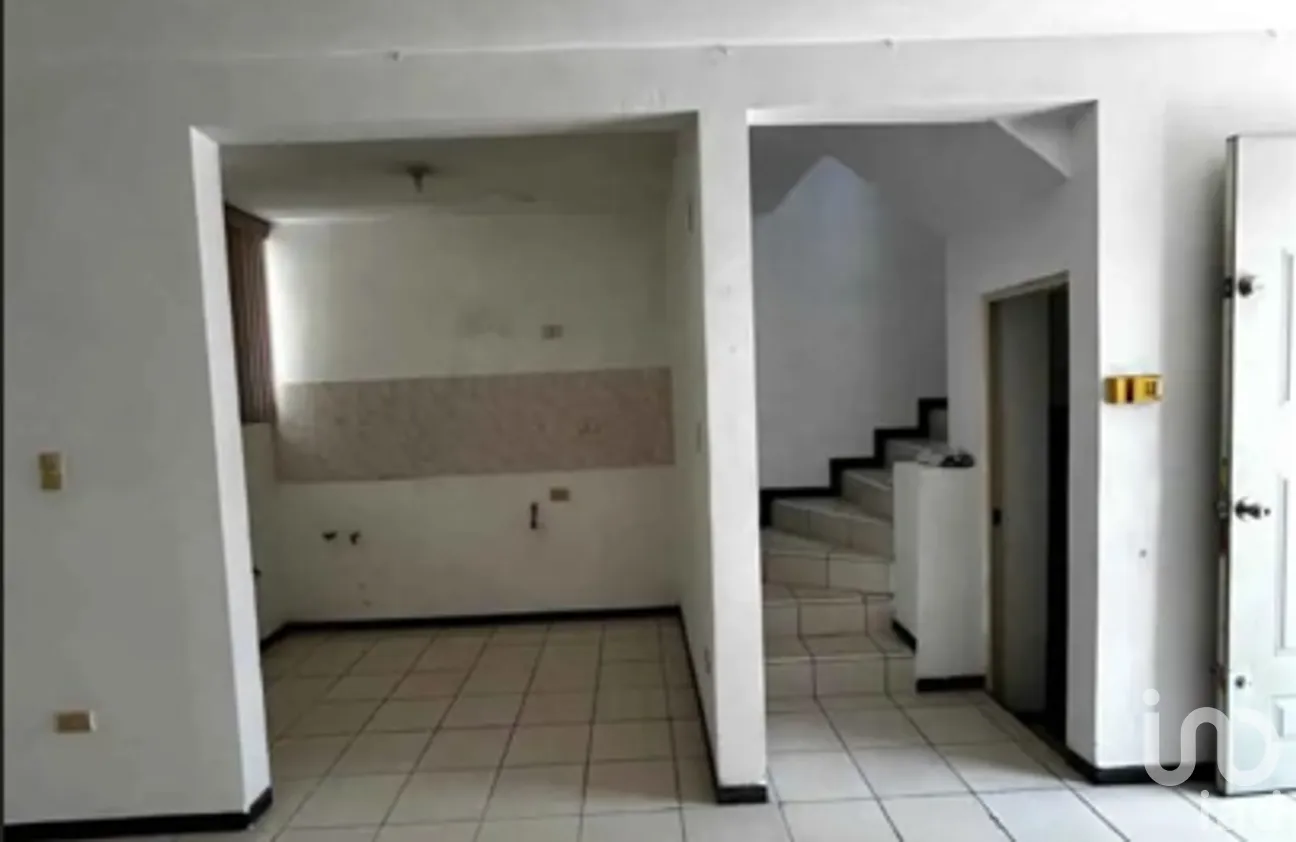 Casa en Venta en Portal de San Roque, Juárez, Nuevo León | NEX-259377 | iad México | Foto 4 de 6