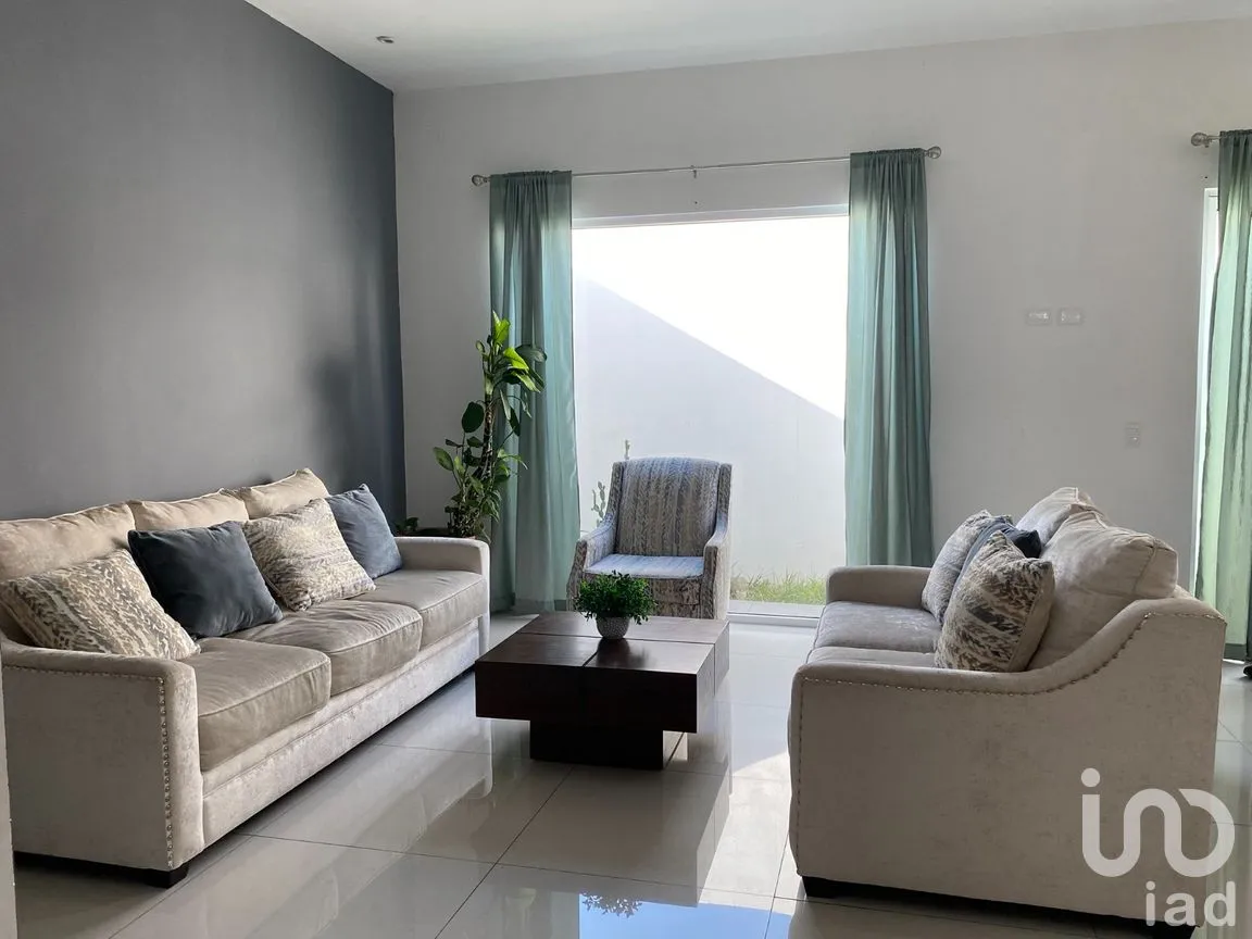 Casa en Venta en Privadas de Rinconada, Apodaca, Nuevo León | NEX-260163 | iad México | Foto 12 de 14