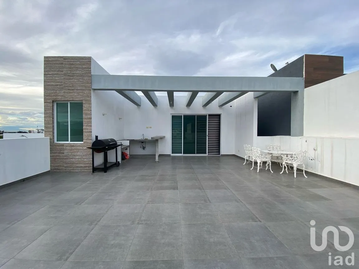 Casa en Venta en Privadas de Rinconada, Apodaca, Nuevo León | NEX-260163 | iad México | Foto 14 de 14