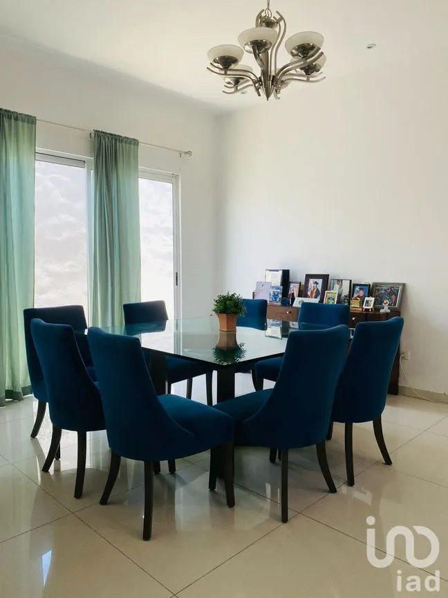 Casa en Venta en Privadas de Rinconada, Apodaca, Nuevo León | NEX-260163 | iad México | Foto 4 de 14