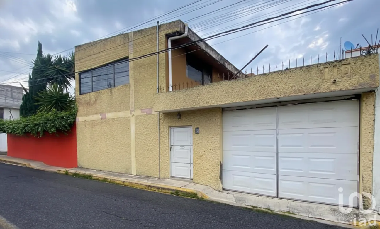 Casa en Venta en Vicente Guerrero, Toluca, México | NEX-286880 | iad México | Foto 2 de 14