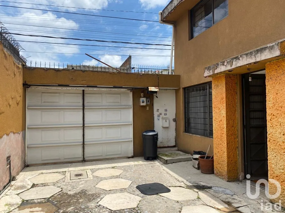 Casa en Venta en Vicente Guerrero, Toluca, México | NEX-286880 | iad México | Foto 4 de 14