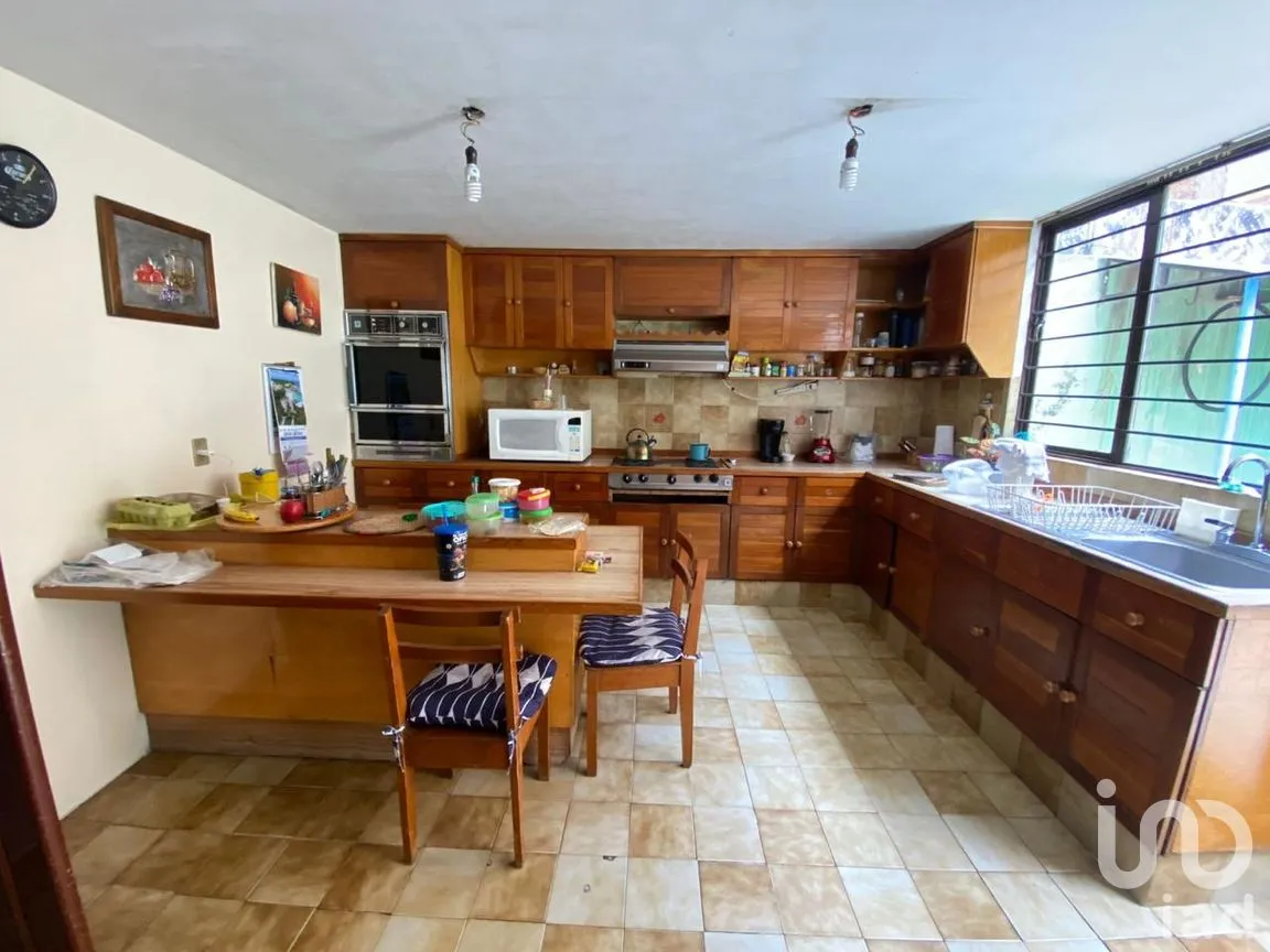 Casa en Venta en Vicente Guerrero, Toluca, México | NEX-286880 | iad México | Foto 6 de 14