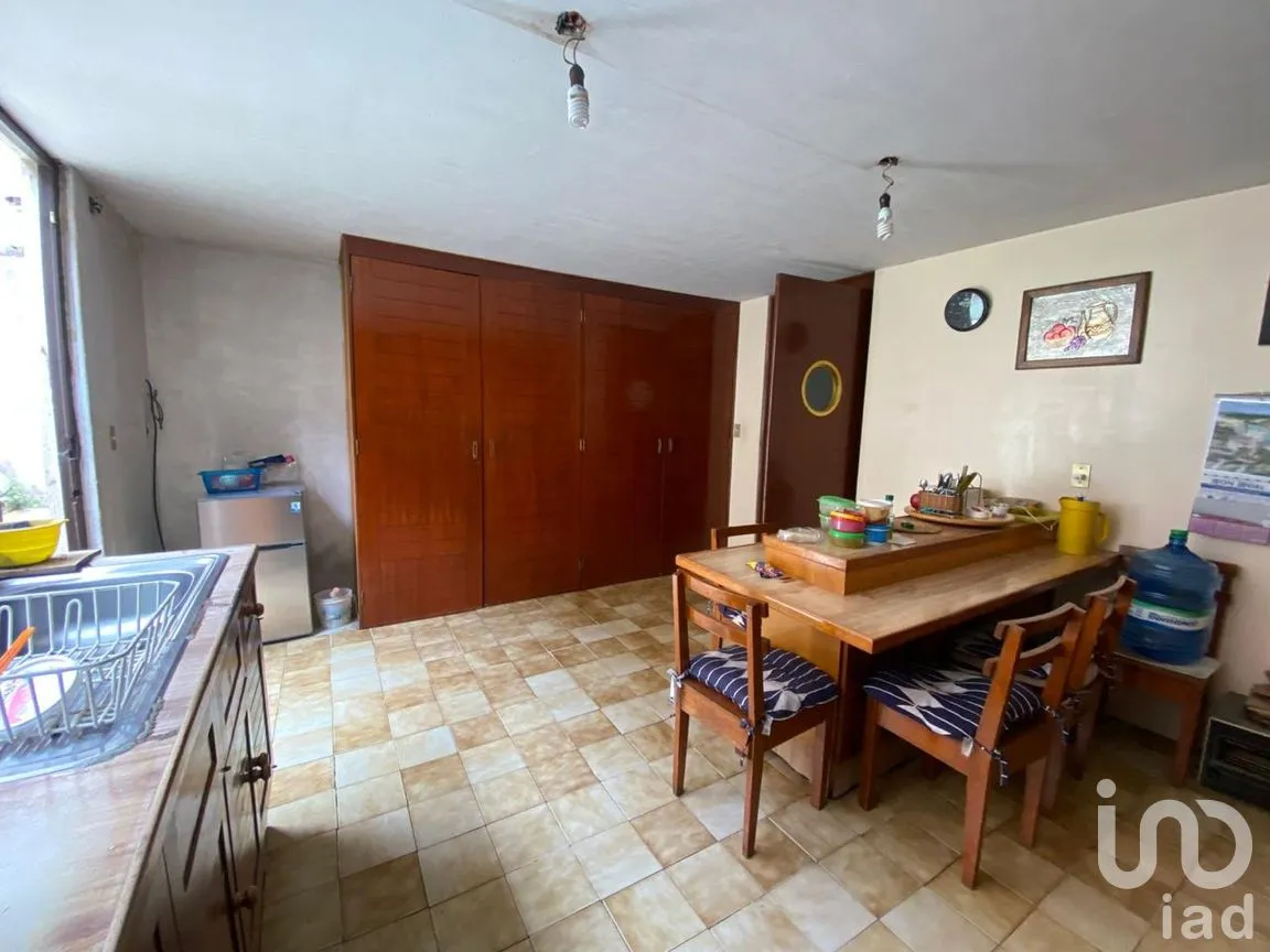 Casa en Venta en Vicente Guerrero, Toluca, México | NEX-286880 | iad México | Foto 7 de 14