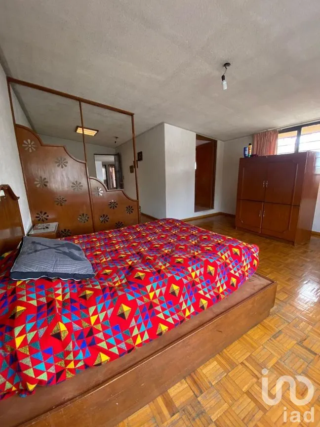 Casa en Venta en Vicente Guerrero, Toluca, México | NEX-286880 | iad México | Foto 10 de 14