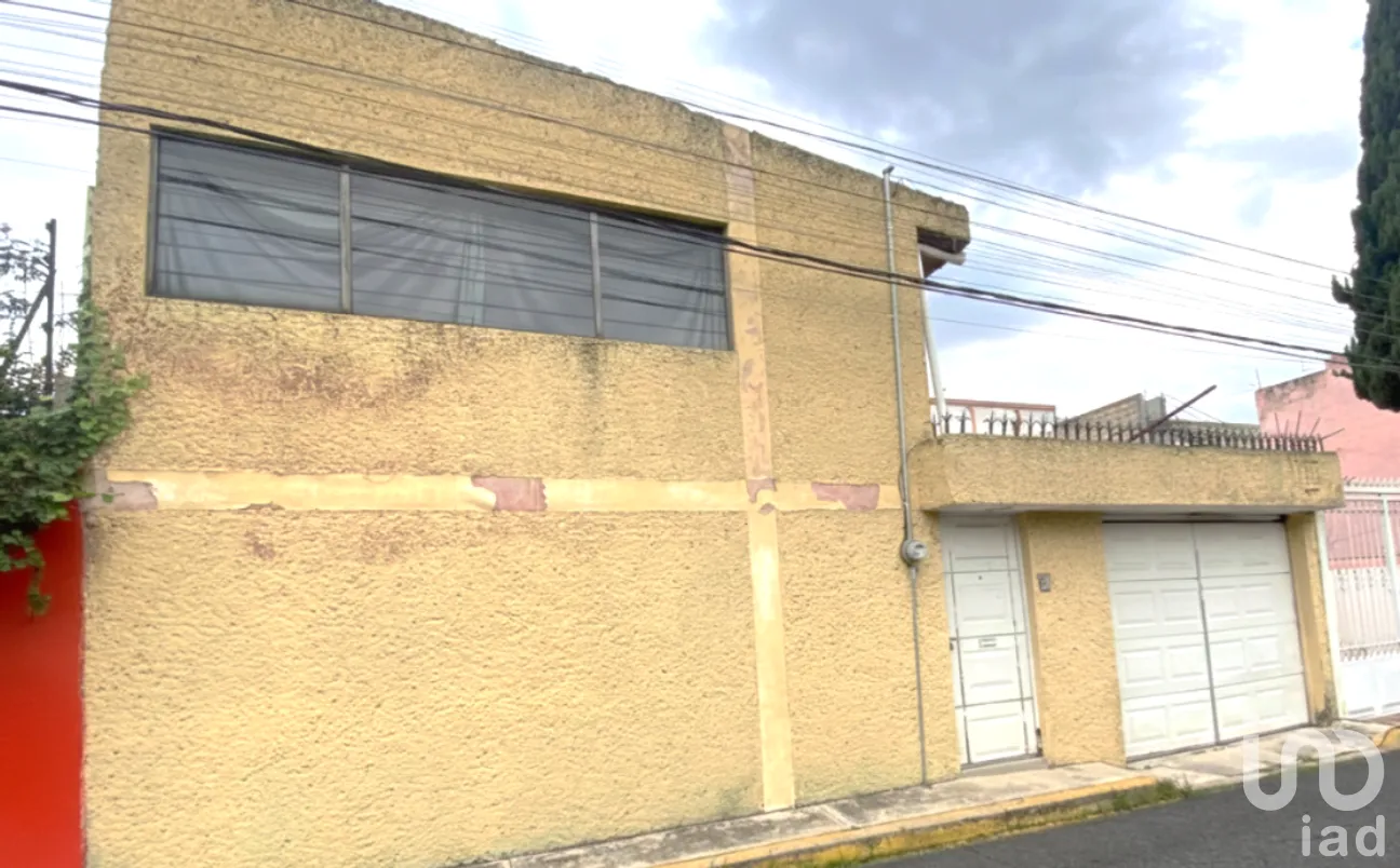 Casa en Venta en Vicente Guerrero, Toluca, México | NEX-286880 | iad México | Foto 1 de 14