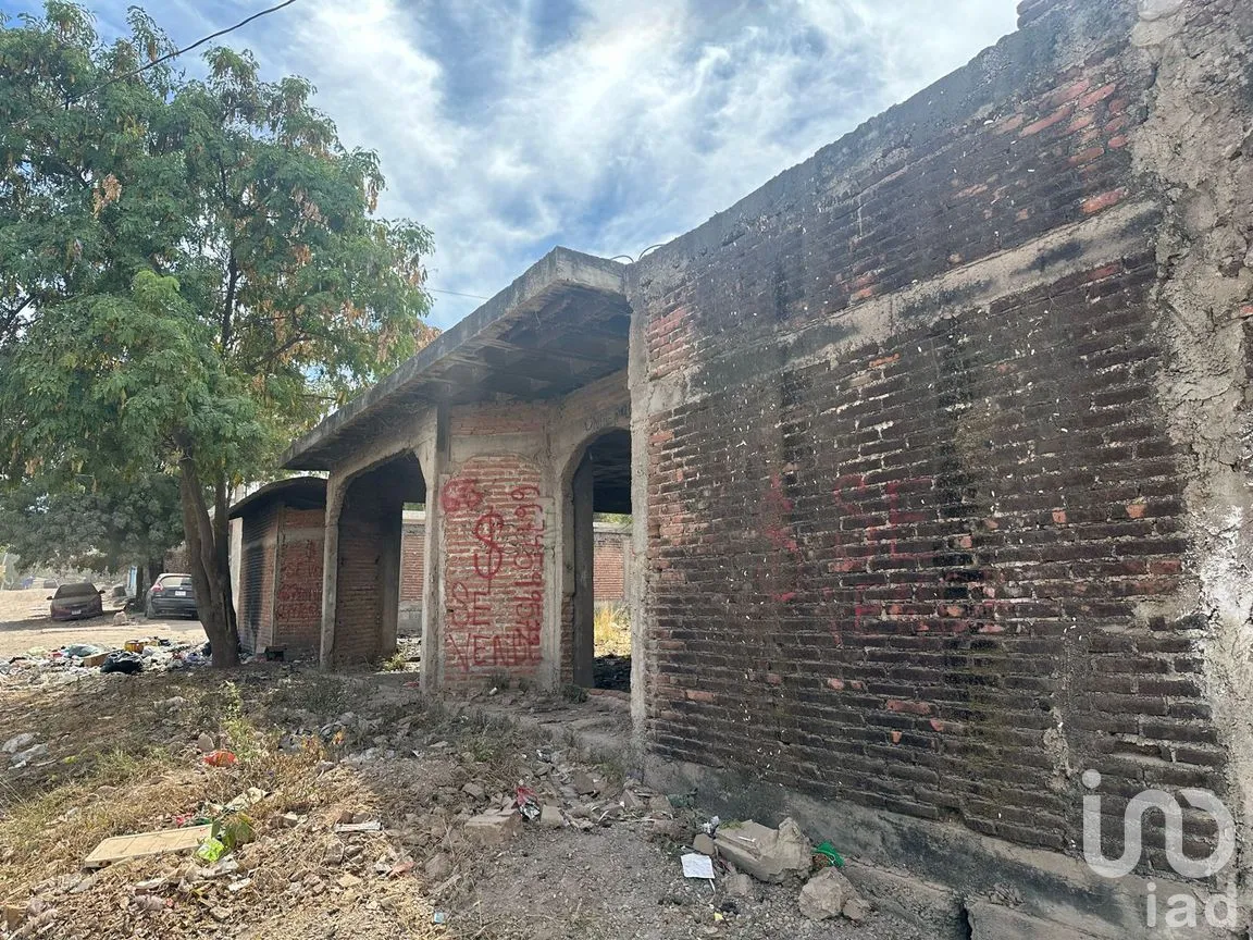 Terreno en Venta en Renato Vega Amador, Culiacán, Sinaloa | NEX-195918 | iad México | Foto 2 de 11