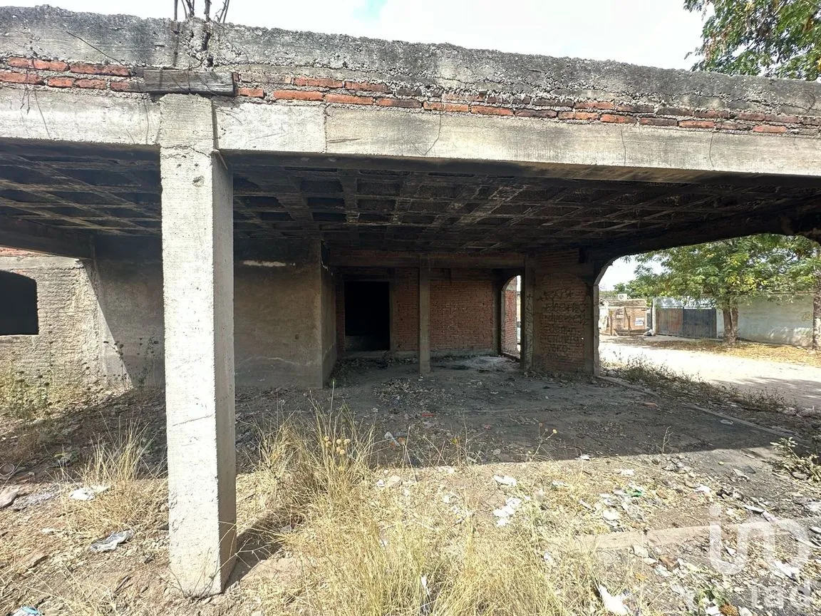 Terreno en Venta en Renato Vega Amador, Culiacán, Sinaloa | NEX-195918 | iad México | Foto 3 de 11