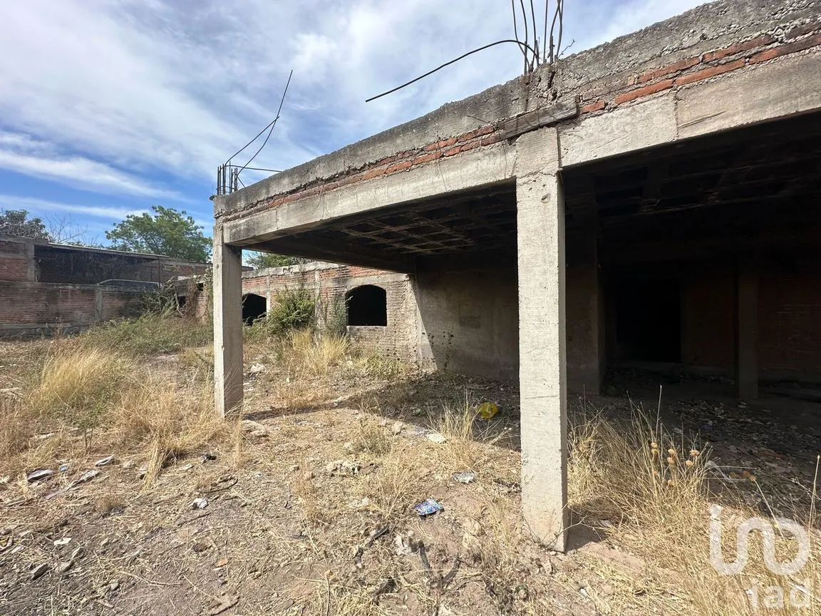 Terreno en Venta en Renato Vega Amador, Culiacán, Sinaloa | NEX-195918 | iad México | Foto 4 de 11