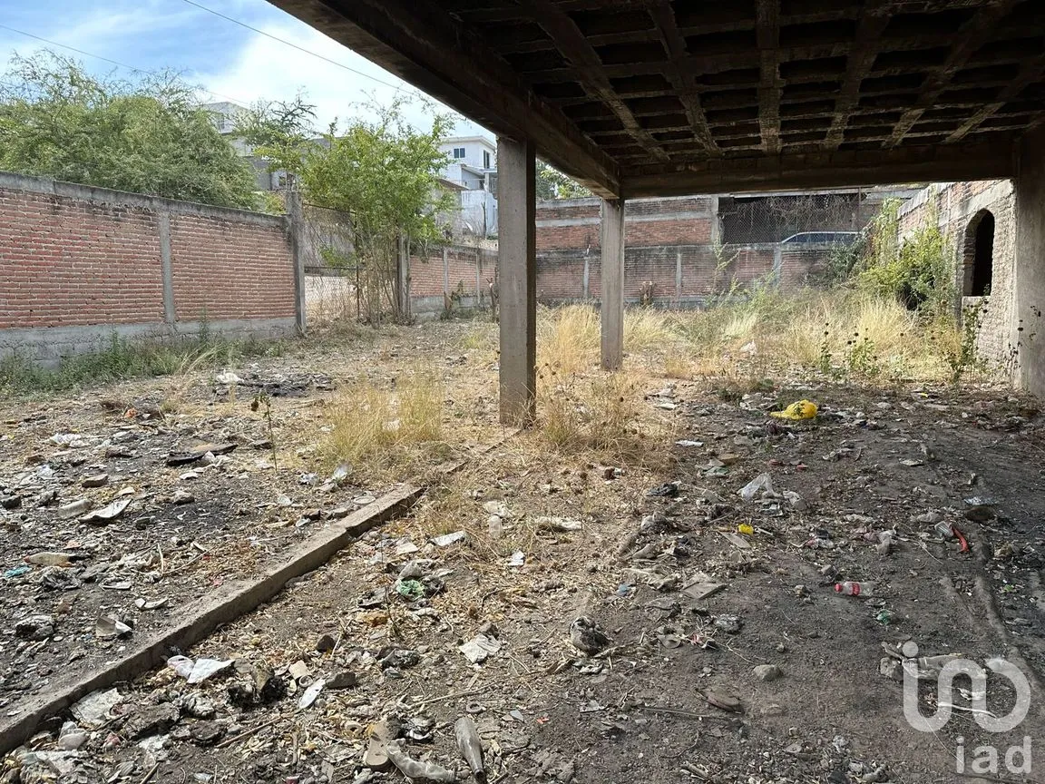 Terreno en Venta en Renato Vega Amador, Culiacán, Sinaloa | NEX-195918 | iad México | Foto 5 de 11