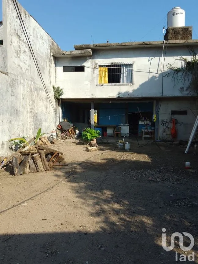 Casa en Venta en Jacinto Lopez, Cárdenas, Tabasco | NEX-217272 | iad México | Foto 11 de 12