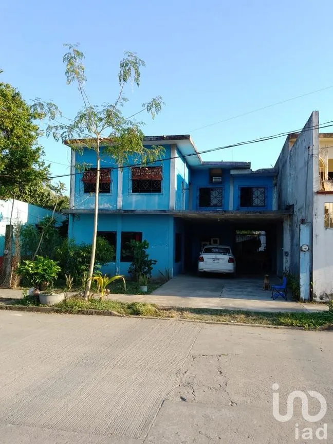 Casa en Venta en Jacinto Lopez, Cárdenas, Tabasco | NEX-217272 | iad México | Foto 5 de 12