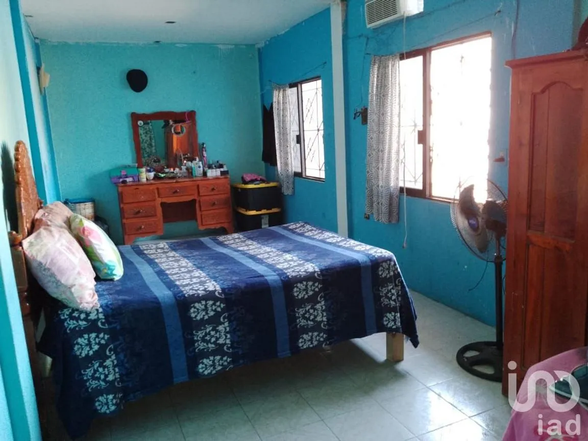 Casa en Venta en Jacinto Lopez, Cárdenas, Tabasco | NEX-217272 | iad México | Foto 8 de 12