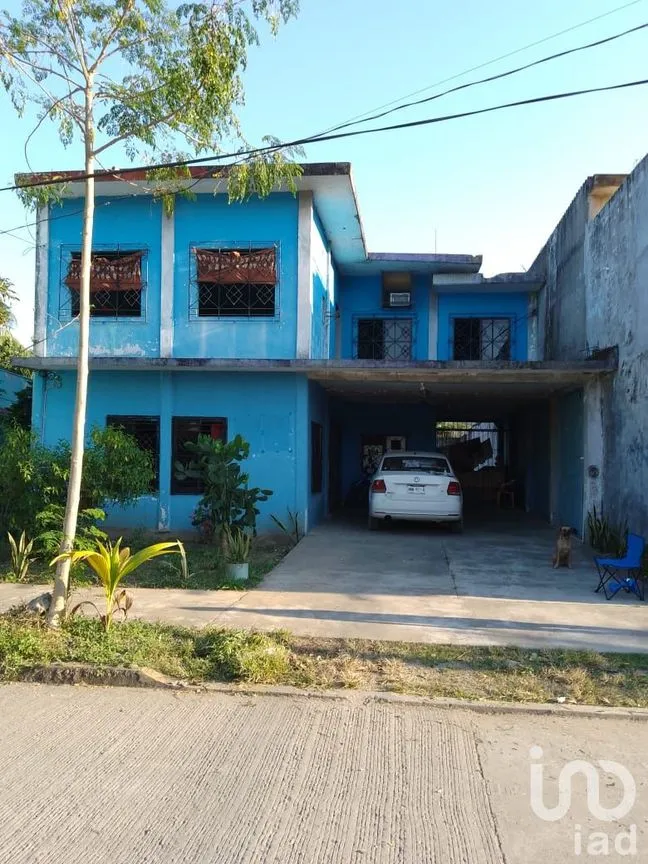 Casa en Venta en Jacinto Lopez, Cárdenas, Tabasco | NEX-217272 | iad México | Foto 1 de 12