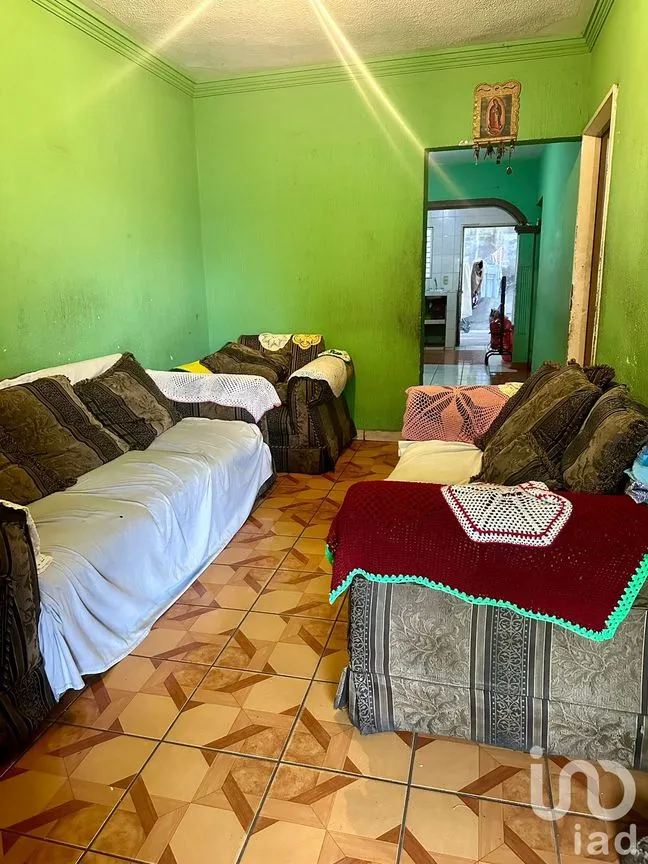 Casa en Venta en 5 de Mayo, Culiacán, Sinaloa | NEX-221198 | iad México | Foto 2 de 18