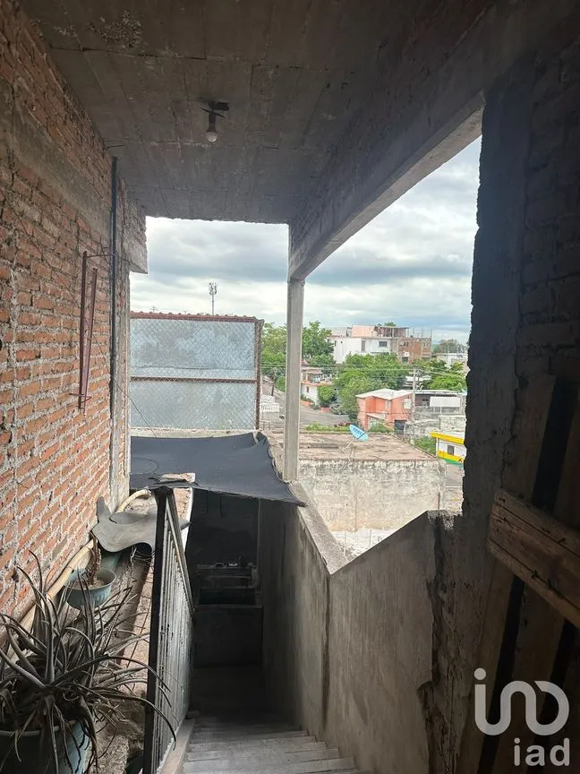 Casa en Venta en 5 de Mayo, Culiacán, Sinaloa | NEX-221198 | iad México | Foto 12 de 18