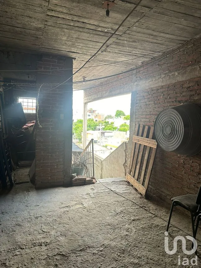 Casa en Venta en 5 de Mayo, Culiacán, Sinaloa | NEX-221198 | iad México | Foto 13 de 18
