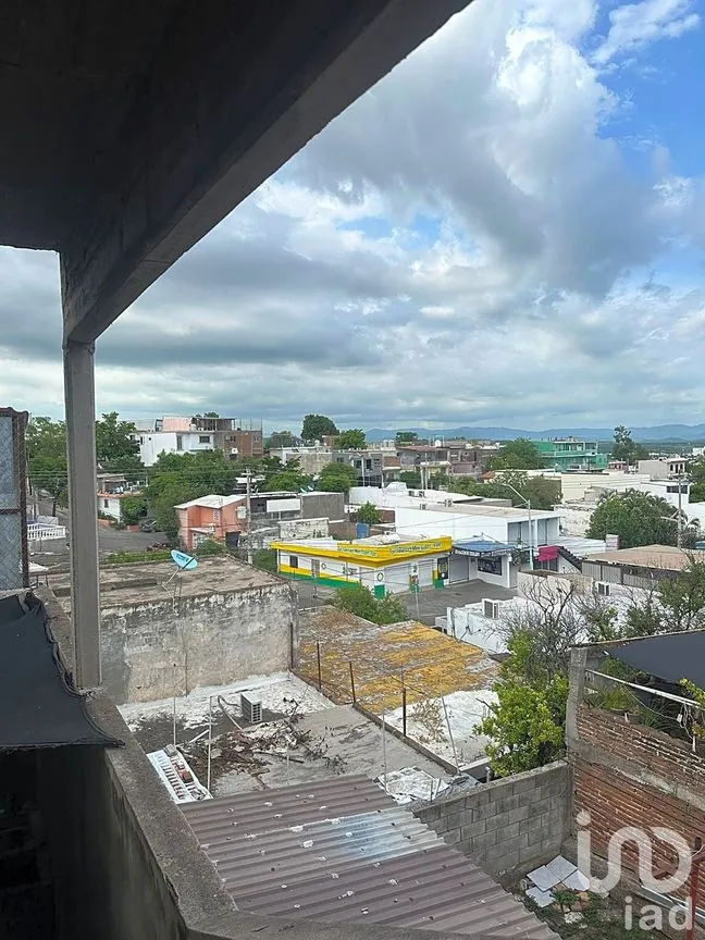 Casa en Venta en 5 de Mayo, Culiacán, Sinaloa | NEX-221198 | iad México | Foto 15 de 18