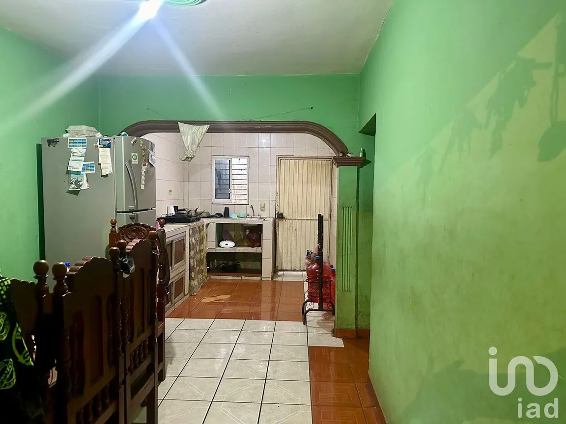 Casa en Venta en 5 de Mayo, Culiacán, Sinaloa | NEX-221198 | iad México | Foto 17 de 18