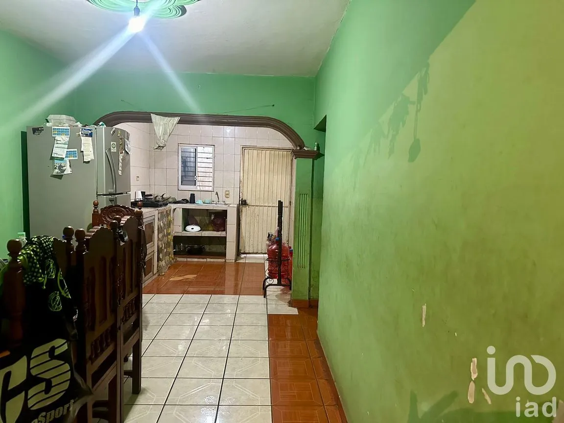 Casa en Venta en 5 de Mayo, Culiacán, Sinaloa | NEX-221198 | iad México | Foto 18 de 18