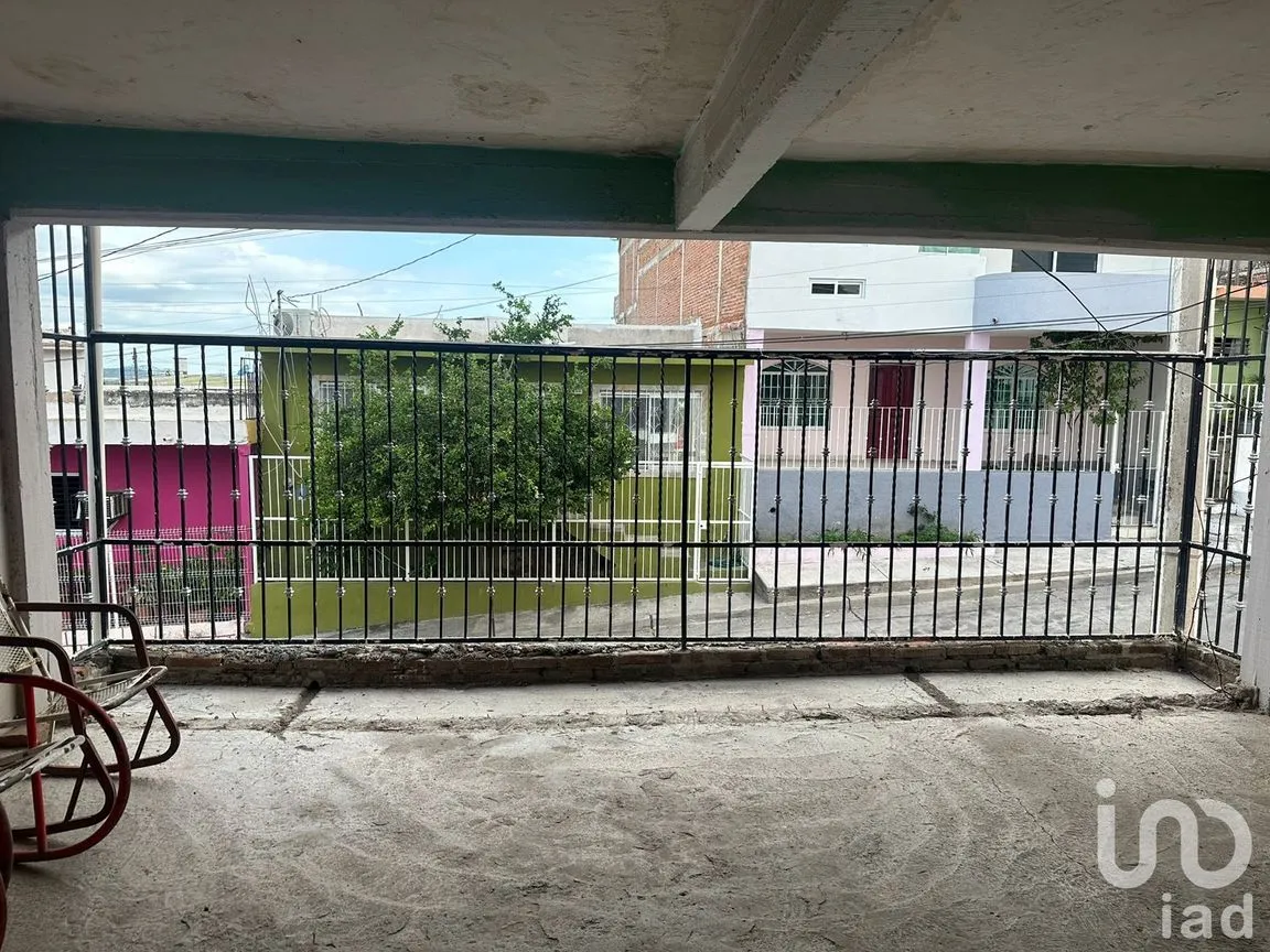 Casa en Venta en 5 de Mayo, Culiacán, Sinaloa | NEX-221198 | iad México | Foto 5 de 18