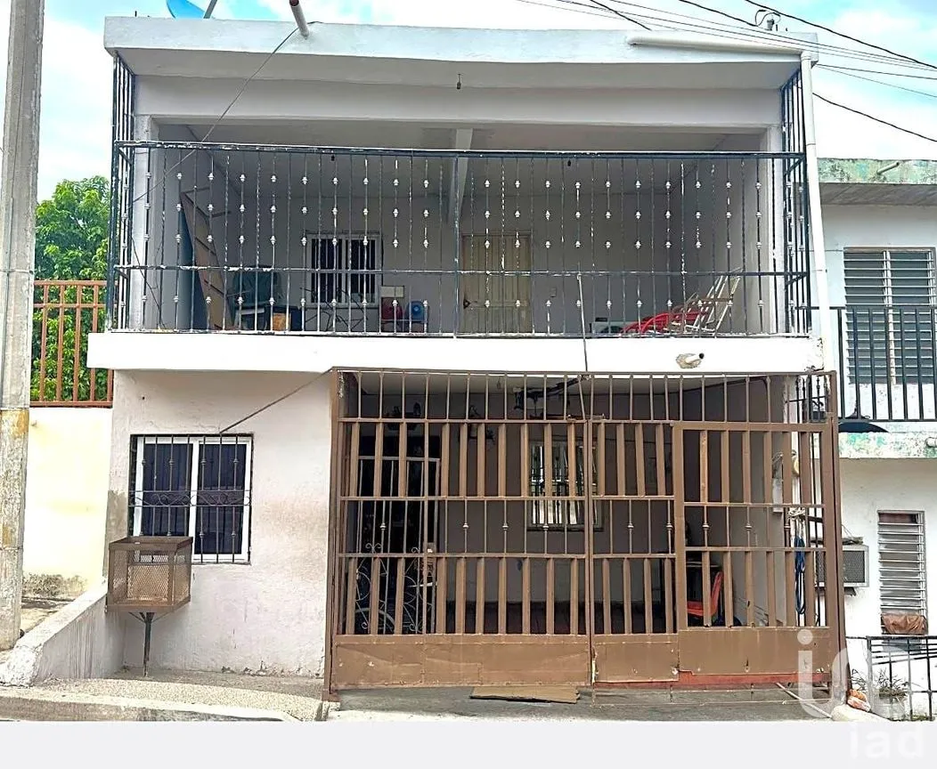 Casa en Venta en 5 de Mayo, Culiacán, Sinaloa | NEX-221198 | iad México | Foto 1 de 18