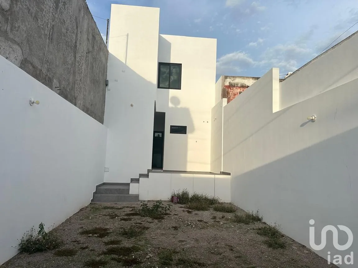 Casa en Venta en Tierra Blanca, Culiacán, Sinaloa | NEX-237175 | iad México | Foto 11 de 25