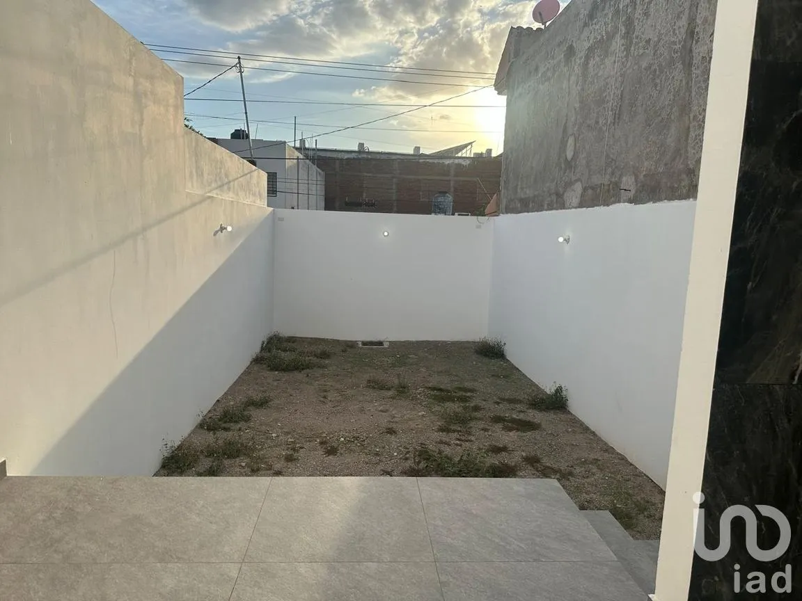 Casa en Venta en Tierra Blanca, Culiacán, Sinaloa | NEX-237175 | iad México | Foto 10 de 25