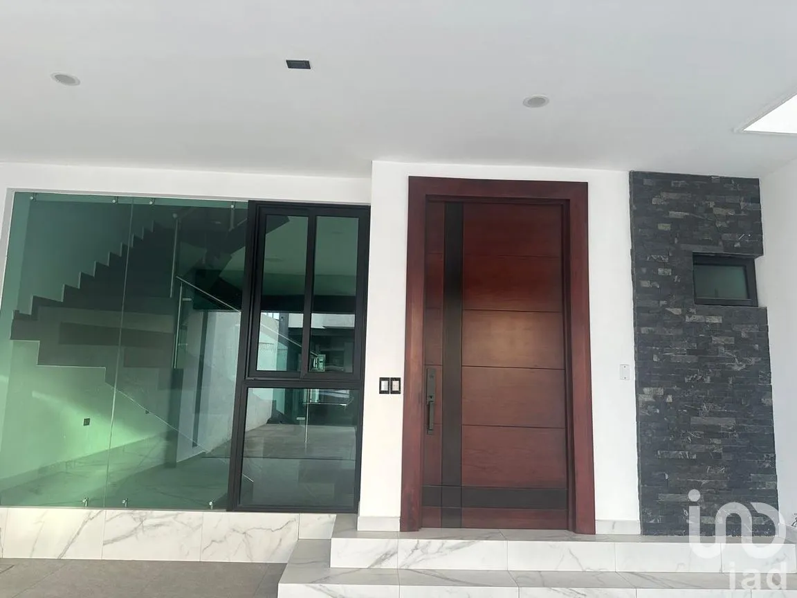 Casa en Venta en Tierra Blanca, Culiacán, Sinaloa | NEX-237175 | iad México | Foto 1 de 25