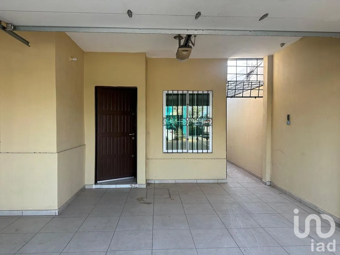 Casa en Renta en Valle Alto, Culiacán, Sinaloa | NEX-238567 | iad México | Foto 1 de 12