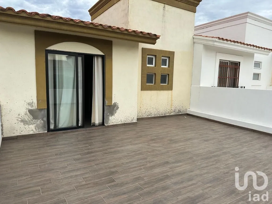 Casa en Venta en Portalegre, Culiacán, Sinaloa | NEX-244276 | iad México | Foto 14 de 17