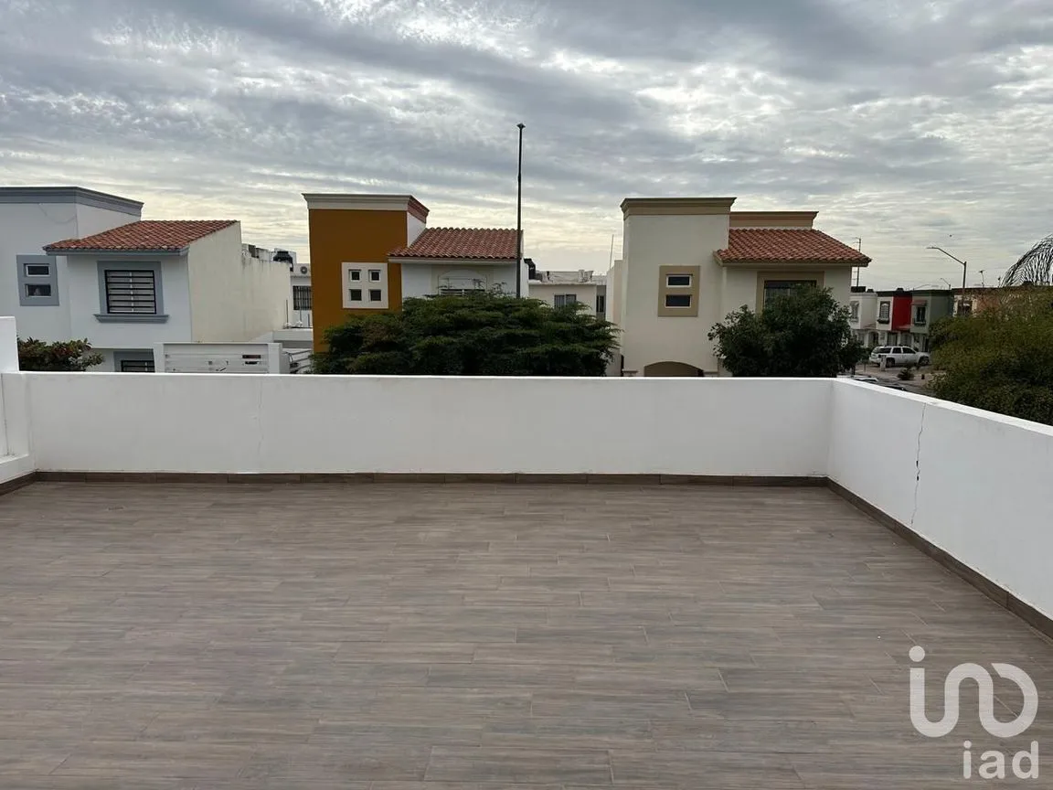 Casa en Venta en Portalegre, Culiacán, Sinaloa | NEX-244276 | iad México | Foto 15 de 17