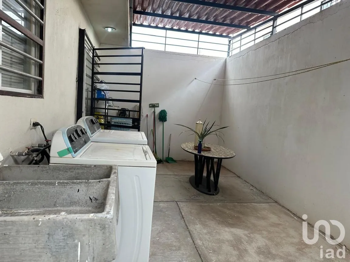 Casa en Venta en Portalegre, Culiacán, Sinaloa | NEX-244276 | iad México | Foto 16 de 17