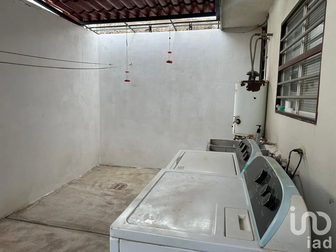 Casa en Venta en Portalegre, Culiacán, Sinaloa | NEX-244276 | iad México | Foto 17 de 17